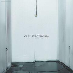 Vinyl Record Glaced Curtains - Claustrophobia (LP)