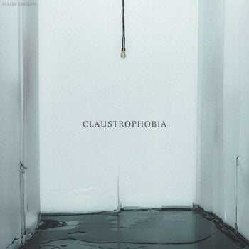 LP ploča Glaced Curtains - Claustrophobia (LP) - 1