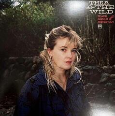 Δίσκος LP Thea And The Wild - Truck Sized Asteroid (LP)