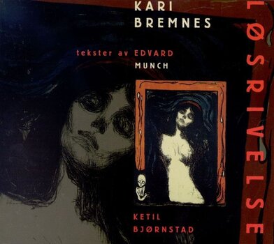 Disc de vinil Kari Bremnes - Løsrivelse (Reissue) (2 LP) - 1