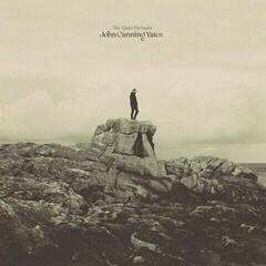 LP ploča John Canning Yates - The Quiet Portraits (LP)