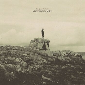 LP ploča John Canning Yates - The Quiet Portraits (LP) - 1