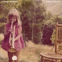 Disc de vinil Catherine Graindorge - Songs For The Dead (LP)