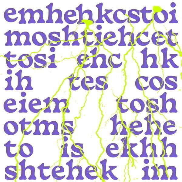 LP ploča Homesick For Space - The Homesick (LP)