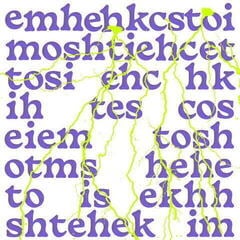 LP ploča Homesick For Space - The Homesick (LP)