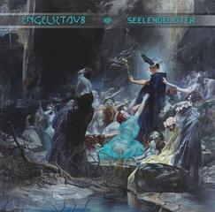 Vinylplate Engelsstaub - Seelengeleiter (Limited Edition) (LP)