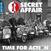 Disc de vinil Secret Affair - Time For Action - Best Of Live (Limited Edition) (LP)