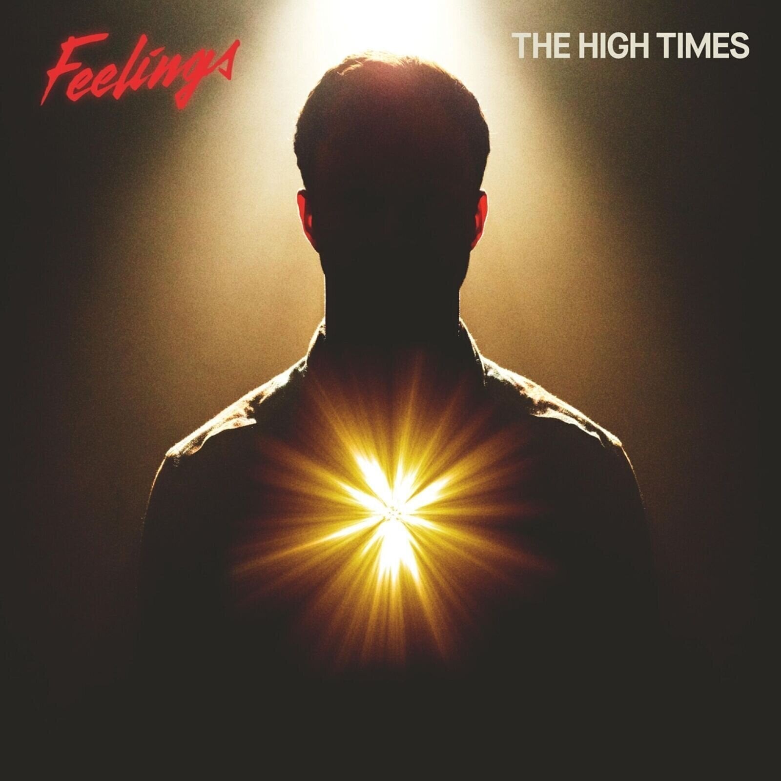 LP ploča The High Times - Feelings (Numbered) (LP)