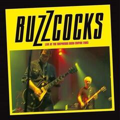 Disco de vinil Buzzcocks - Live At The Shepherds Bush Empire 2003 (2 LP + DVD)