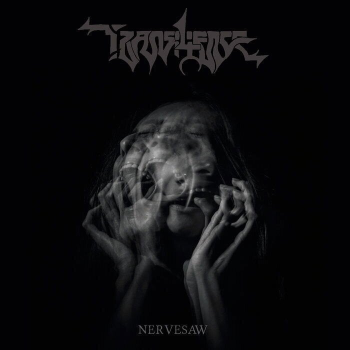 Грамофонна плоча Transilience - Nervesaw (EP)