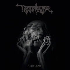 Грамофонна плоча Transilience - Nervesaw (EP)