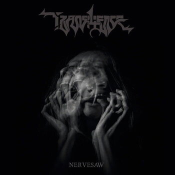 Грамофонна плоча Transilience - Nervesaw (EP) - 1