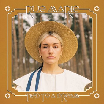 Vinyl Record Rue Marie - Tied to a Dream (LP) - 1