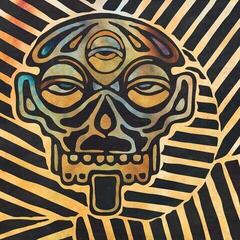 LP ploča Caged Wolves - A Deserts Tale (2 LP)