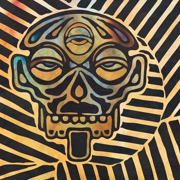 LP ploča Caged Wolves - A Deserts Tale (2 LP) - 1