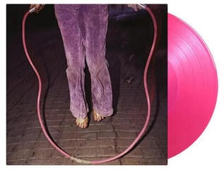 LP ploča Buffalo Tom - Jump Rope (Limited Edition) (Translucent Magenta Coloured) (LP)