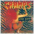 The Cramps - Stay Sick! (Reissue) (LP)