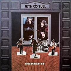 LP ploča Jethro Tull - Benefit (Limited Edition) (180 g) (2 LP)