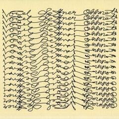 Disc de vinil Vogellettner - Ohhnett (LP)