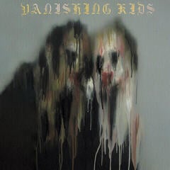Disc de vinil Vanishing Kids - Miracle Of Death (Limited Edition) (LP)