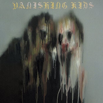 Disc de vinil Vanishing Kids - Miracle Of Death (Limited Edition) (LP) - 1