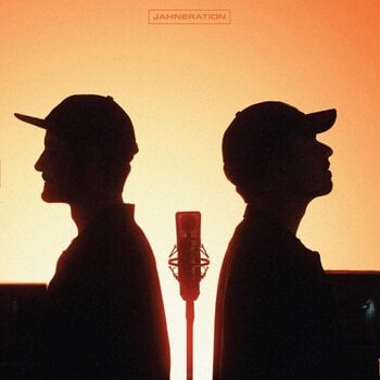 Vinylplate Jahneration - Mic Sessions Vol. II (LP) - 1