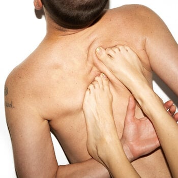 Δίσκος LP LEYA - Eyeline (LP) - 1