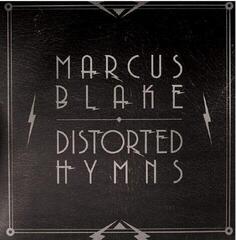 Vinyl Record Marcus Blake - Distorted Hymns (Limited Edition) (LP)