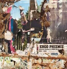 Disc de vinil Ergo Phizmiz - Selected Ambient & ASMR Works 2001-2003 (LP)