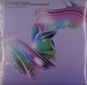 Vinyl Record Nadia Struiwigh - Birds Of Paradise (2 LP) - 1