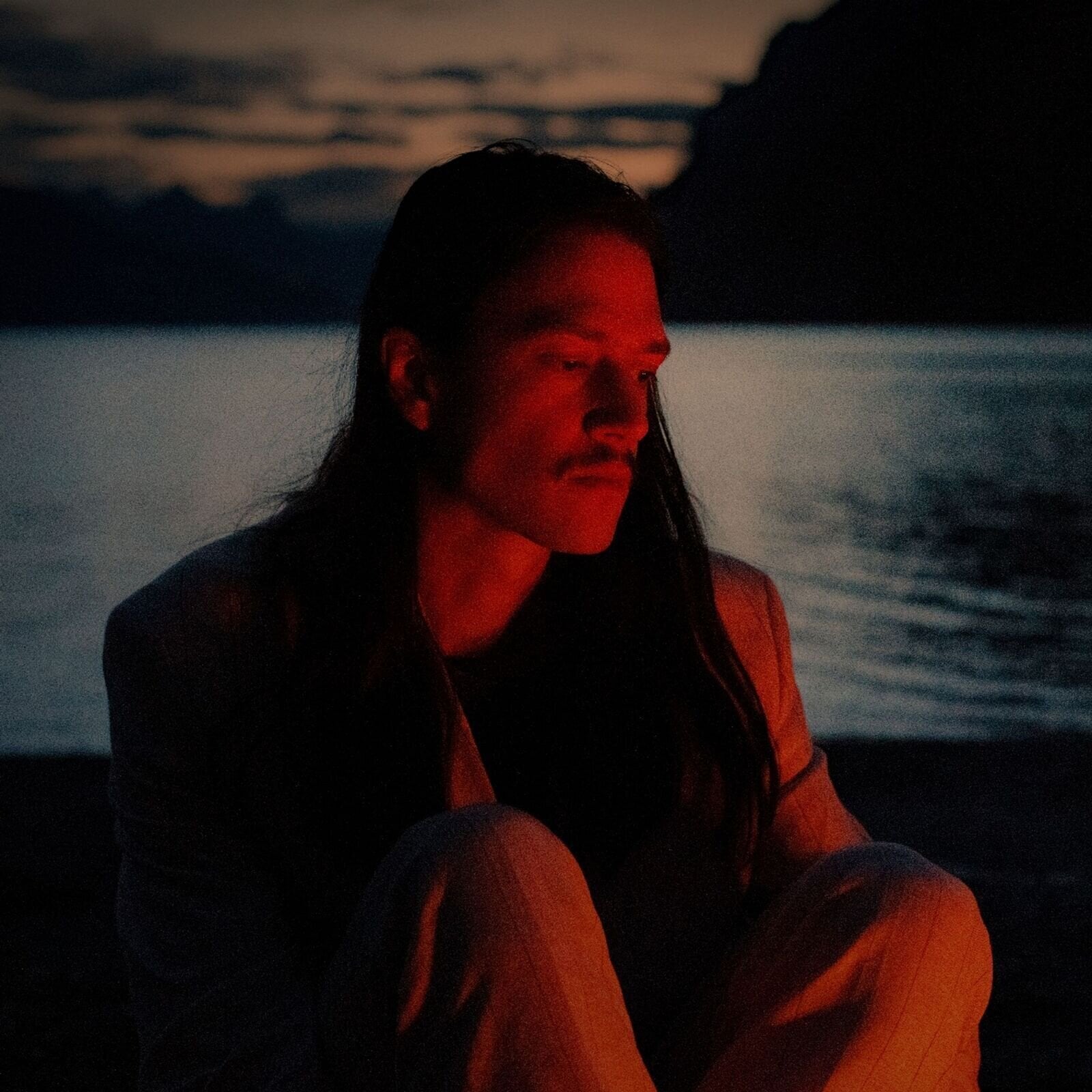 Disque vinyle Long Tall Jefferson - Old Sun, New Horizon (LP)