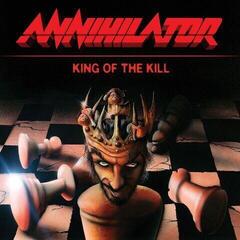 LP ploča Annihilator - King Of The Kill (Reissue) (LP)