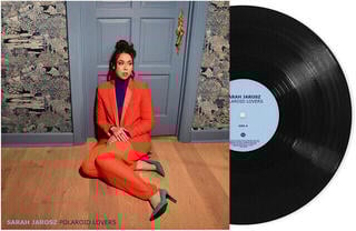 Вінілові платівки Sarah Jarosz - Polaroid Lovers (LP)