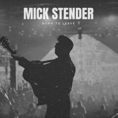 LP Mike Stender - Born to Leave (2 LP)