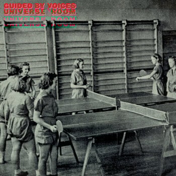LP plošča Guided By Voices - Universe Room (LP) - 1