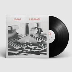 Płyta winylowa Jesse Futerman - Upstairs In My Basement (LP)