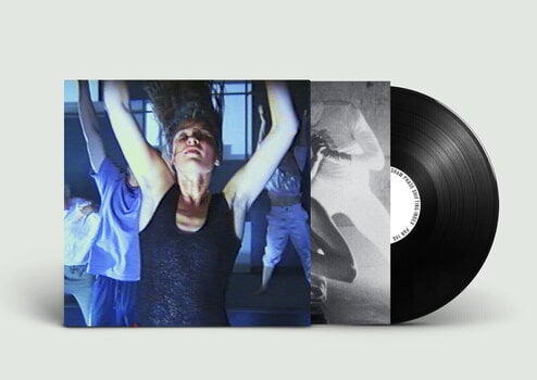 Disco de vinil Jeremy Shaw - Phase Shifting Index (LP) - 1