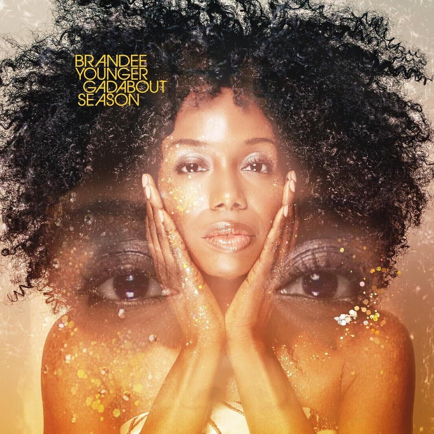 LP plošča Brandee Younger - Gadabout Season (LP)