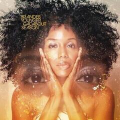 LP plošča Brandee Younger - Gadabout Season (LP)