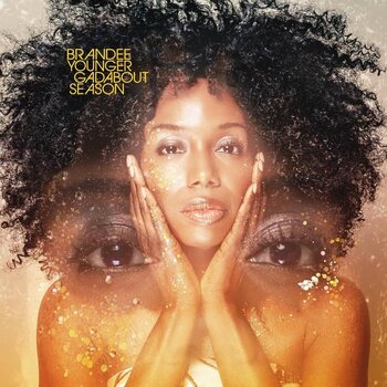 LP plošča Brandee Younger - Gadabout Season (LP) - 1