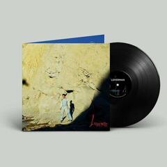 Disco de vinil Loverman - Lovesongs (LP)