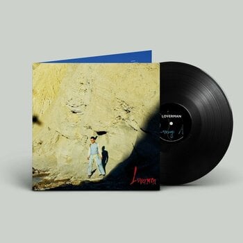 Disco de vinil Loverman - Lovesongs (LP) - 1