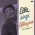 Грамофонна плоча Ella Fitzgerald - Ella Sings Ellington (Limited Edition) (LP)