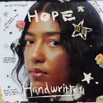 Vinyl Record Hope Tala - Hope Handwritten (2 LP) - 1