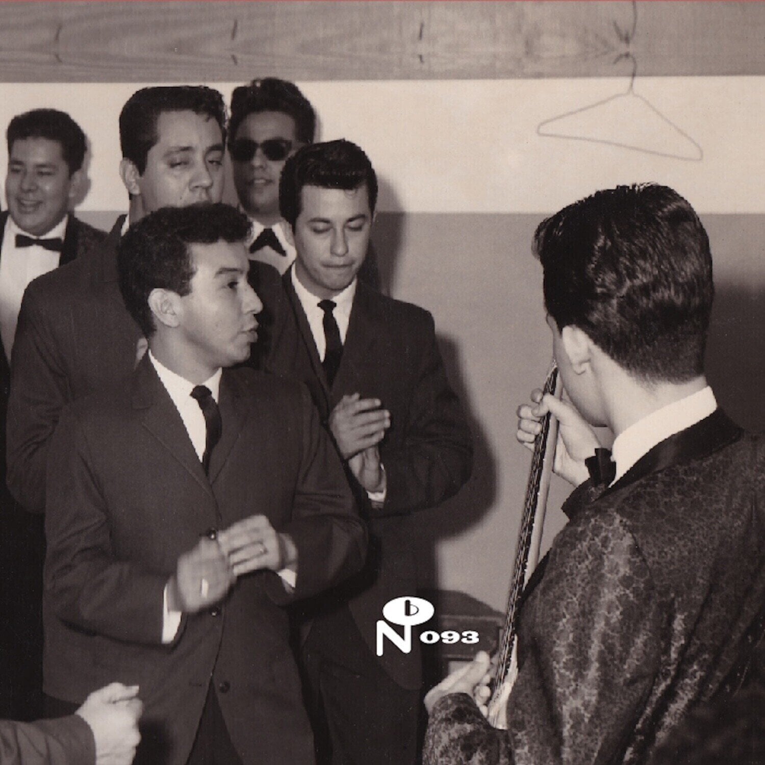 Disque vinyle Various Artists - Eccentric Soul: The Cobra Label (2 LP)