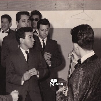 Disque vinyle Various Artists - Eccentric Soul: The Cobra Label (2 LP) - 1