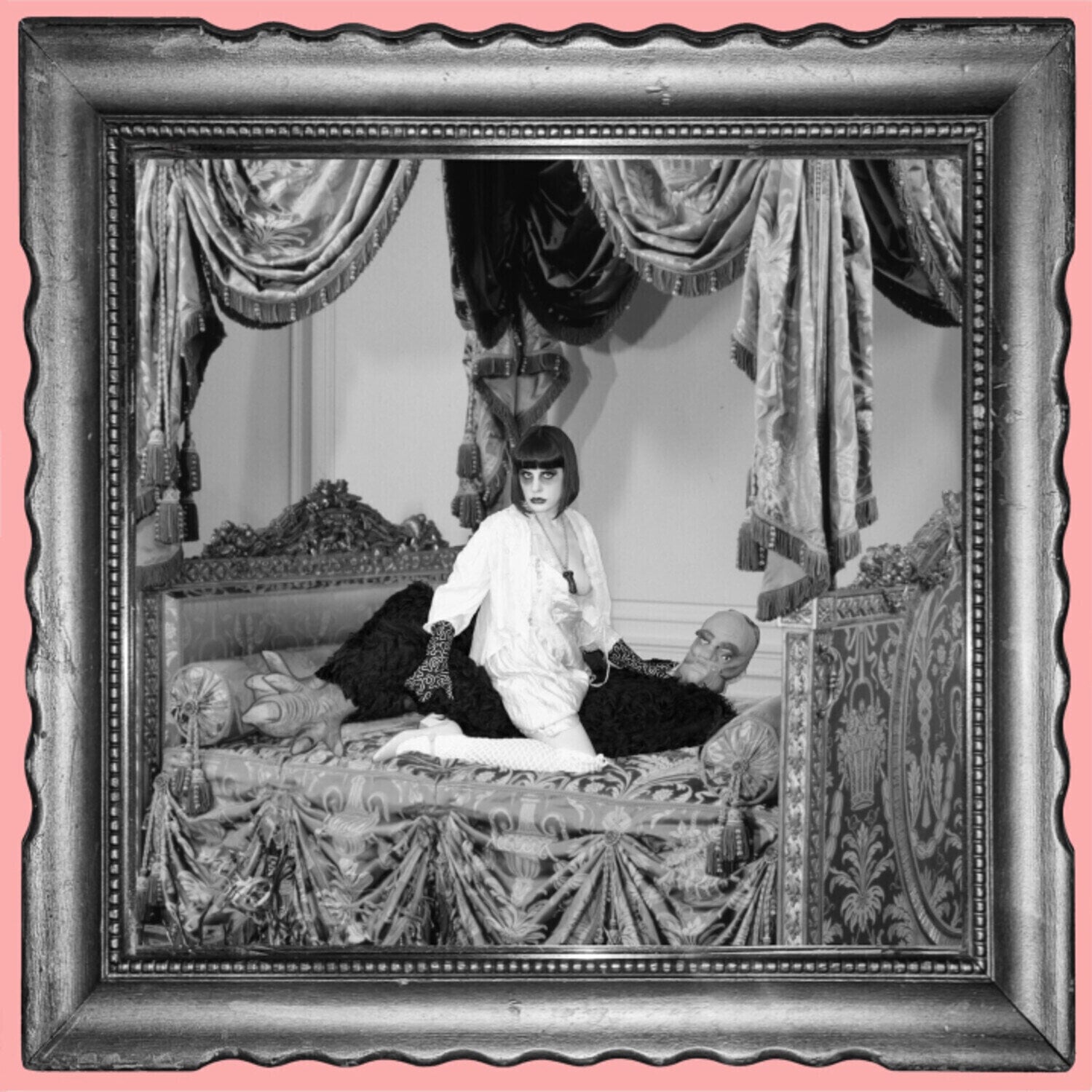 LP ploča Kilynn Lunsford - Promiscuous Genes (LP)