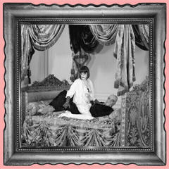 LP ploča Kilynn Lunsford - Promiscuous Genes (LP)