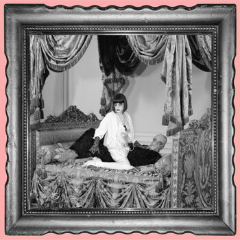 LP ploča Kilynn Lunsford - Promiscuous Genes (LP) - 1