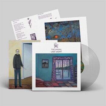 Vinylplate Tor Lundvall - Last Night (Limited Edition) (LP) - 1